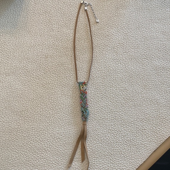 Swarovski - Necklace. - Picture 1 of 4